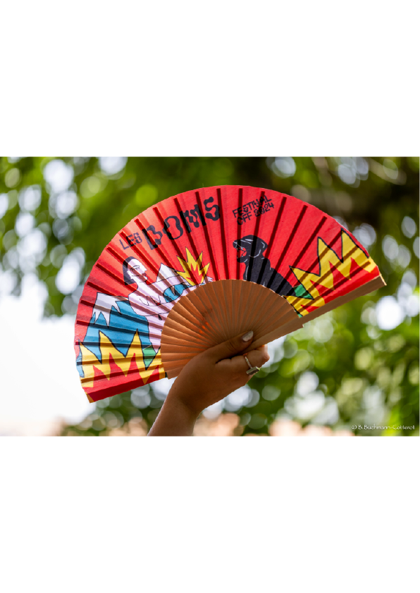 2025/07 Campagne communication les Doms Avignon